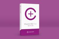 Imagen sobre el tema de Cerascreen: prueba de vitamina B12