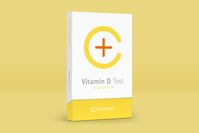 Imagen sobre el tema de Cerascreen: Test de vitamina D
