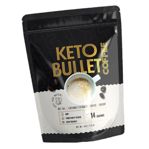 Bebida Keto Bullet - Opiniones, Precio, folleto, Ingredientes, Foro, Farmacia - España