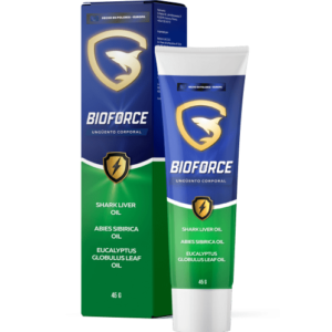 Crema Bioforce - precio, prospecto, opiniones, foro, farmacia, cadena, ingredientes, pedido - España