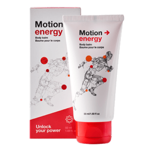 Motion Energy balsamo - opiniones, precio, folleto, ingredientes, foro, farmacia, pedido, cadena - España