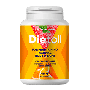 Dietoll pills - prospecto, precio, opiniones, ingredientes, foro, pedido, farmacia, cadena - España