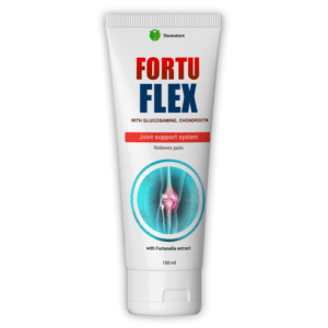 Crema Fortuflex - prospecto, opiniones, precio, foro, ingredientes, pedido, farmacia, cadena - España