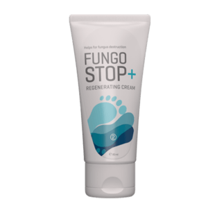 Crema Fungostop+ - opiniones, precio, prospecto, ingredientes, foro, farmacia, pedido, cadena - España