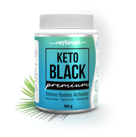 Keto Black powder - opiniones, precio, prospecto, ingredientes, foro, farmacia, pedido, cadena - España
