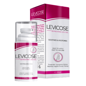 Levicose gel - precio, prospecto, ingredientes, foro, pedido, opiniones, cadena, farmacia – Rumanía