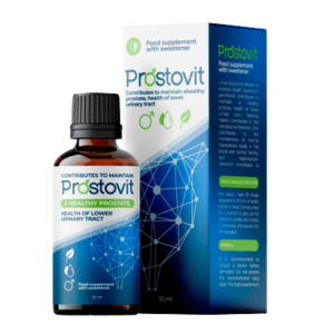 Prostovit gotas - opiniones, precio, prospecto, ingredientes, foro, farmacia, pedido, cadena - España