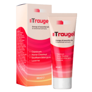 Traugel gel - precio, prospecto, ingredientes, foro, pedido, opiniones, cadena, farmacia - España