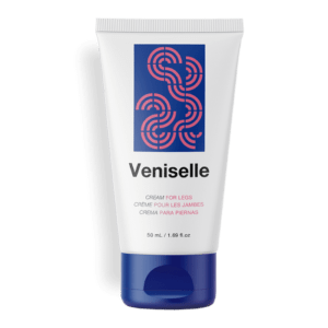 Veniselle cream - opiniones, precio, prospecto, ingredientes, foro, farmacia, pedido, cadena - España